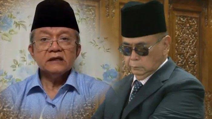 Panji Gumilang Cabut Gugatan terhadap Anwar Abbas, Keduanya Sepakat Berdamai