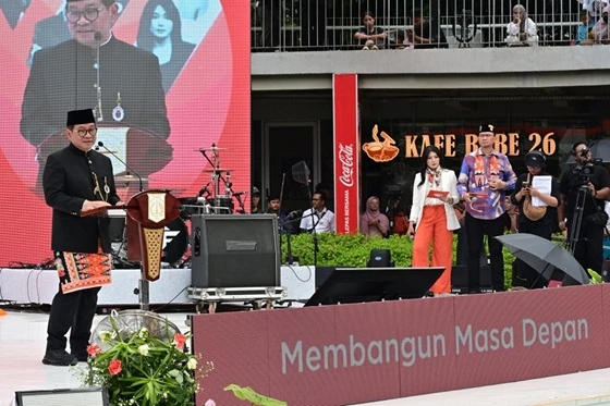 Gubernur Pramono: Bank Jakarta Harus Profesional dan Siap IPO