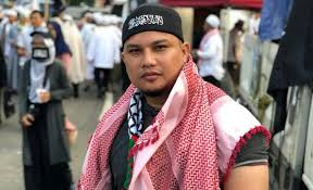 Sempat 'Ganggu' Reuni 212, Pendukung Presiden Jokowi Diminta Lebih Dewasa