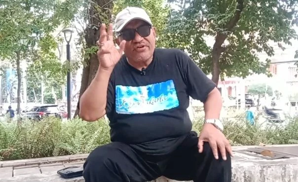 Calon Independen di Pilgub Jakarta 2024 Ungkap Bahayanya Pandemic Treaty jika Diteken Pemerintah