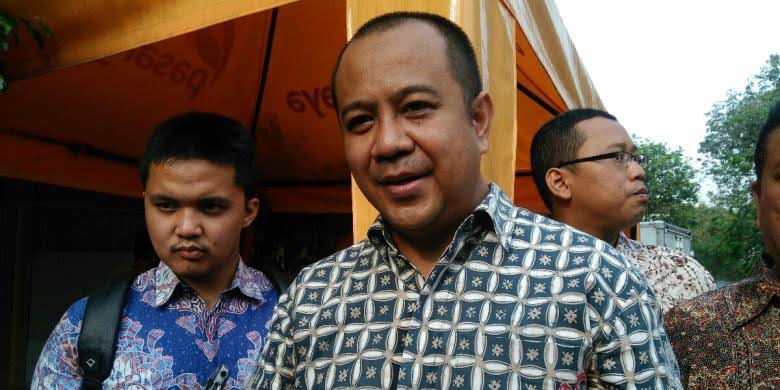 52 Pedagang Positif Covid-19, Pengelola Pasar Tradisional Terapkan Proteksi Ini