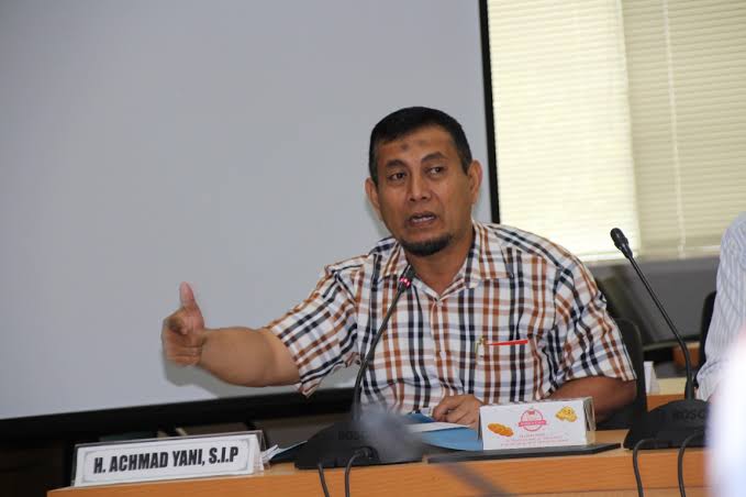 Bantah Bakal Aklamasi, PKS : Calon Wagub Tak Akan Mengundurkan Diri