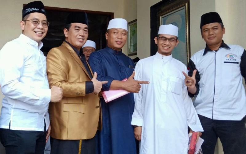 Munir Arsyad Minta KPU Jaga Asas Luber