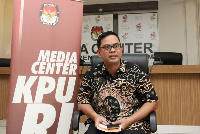 Ada Kemenkes, KPU : Tak Perlu Ada Tim Investigasi Soal Petugas KPPS Meninggal