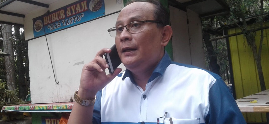 Tak Hadiri Sidang Keputusan, Pihak Apartemen Anwa Dianggap Tak Hormati Lembaga Negara