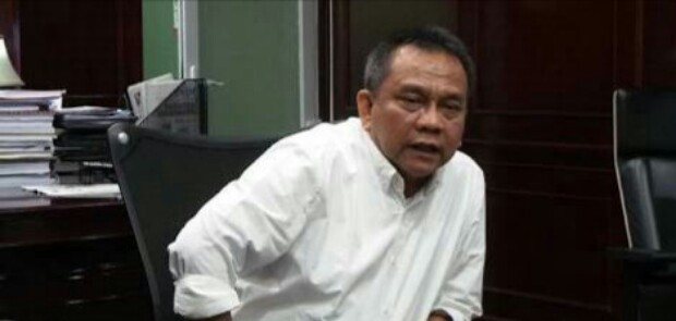 Soal Polemik Pembentukan Pansus Tower Mikrosel, Taufik Pilih Jalan Soft