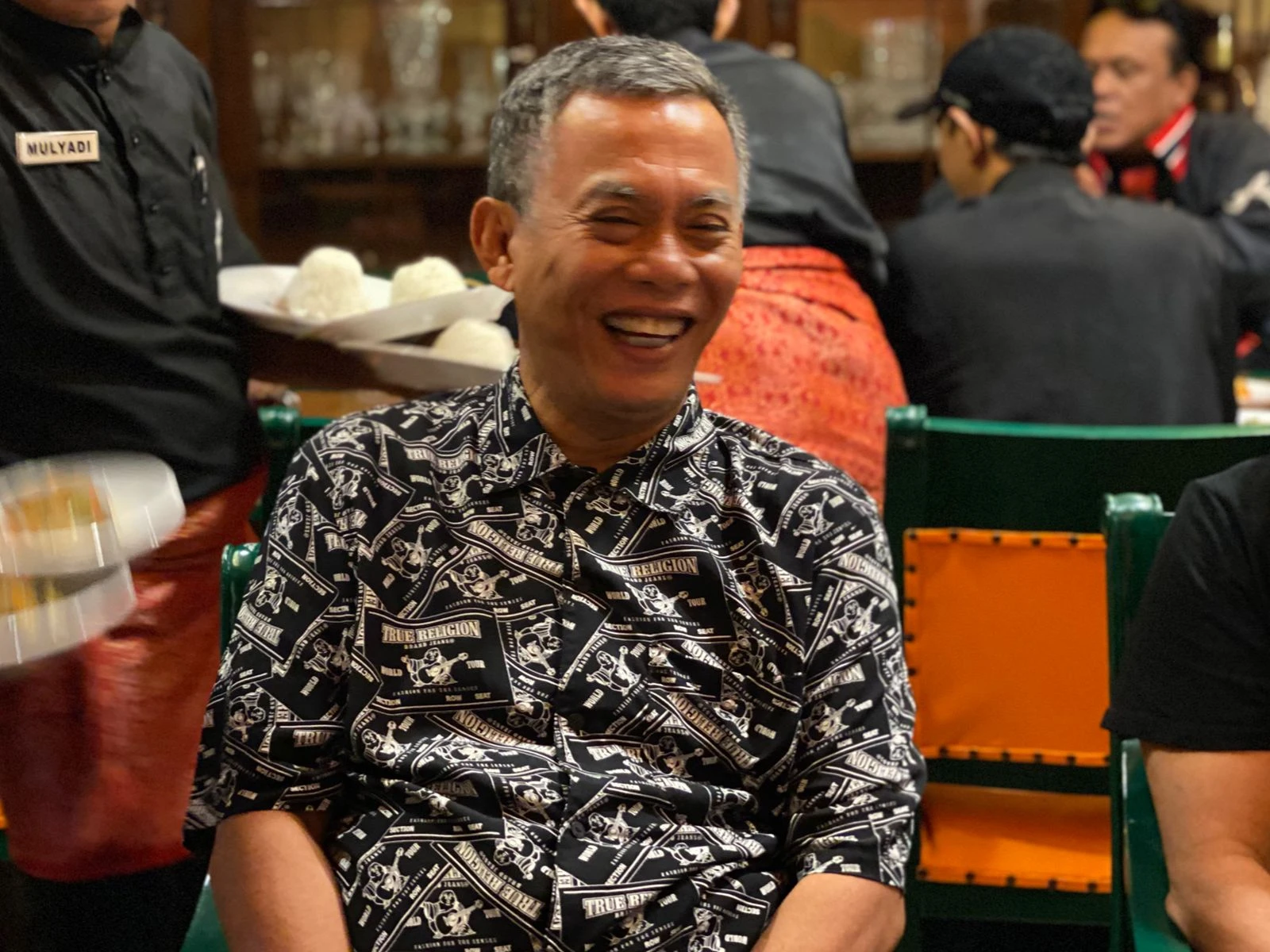 Mantan Gubernur Jakarta Akan Ramaikan Kampanye Akbar Pramono-Rano