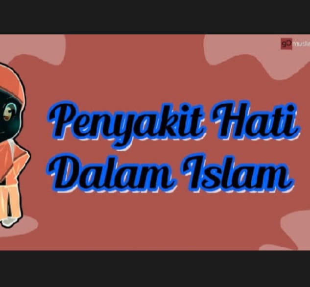 Hati yang Berpenyakit, Daya Rusaknya Melebihi Penyakit Biasa (Secara Medis)