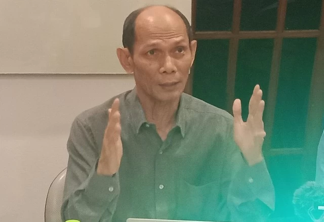 Ichsanuddin Noorsy: Anies Juara Debat III, Ganjar Runner Up, Prabowo Juru Kunci