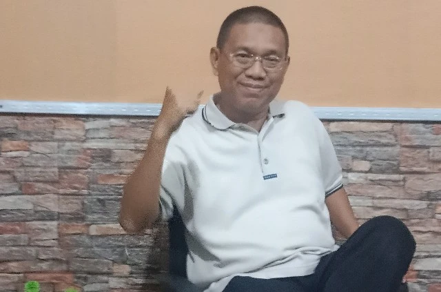 Tahun 2023 Jakpro Rugi Hingga Rp. 701 Miliar, SGY: Heru dan BUMD Itu Harus Beri Penjelasan