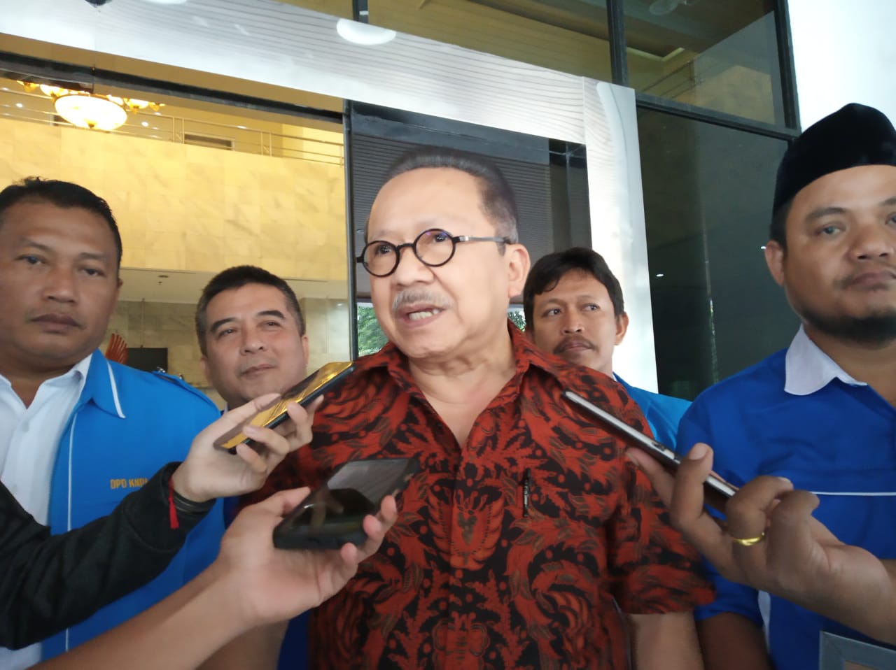 Ibukota Dipindah ke Kaltim, Begini Saran Para Mantan Gubernur DKI