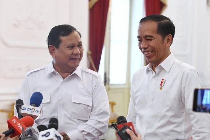 Prabowo dan Jokowi Sama Saja