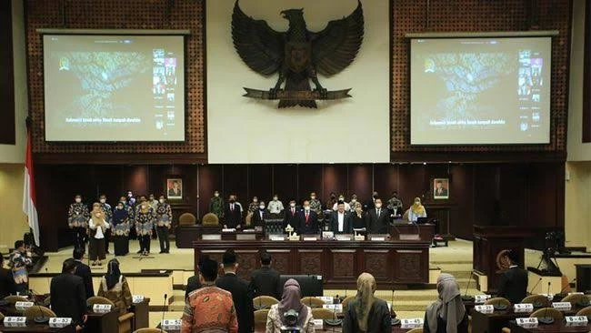 DPD Bentuk Pansus Kecurangan Pemilu 2024