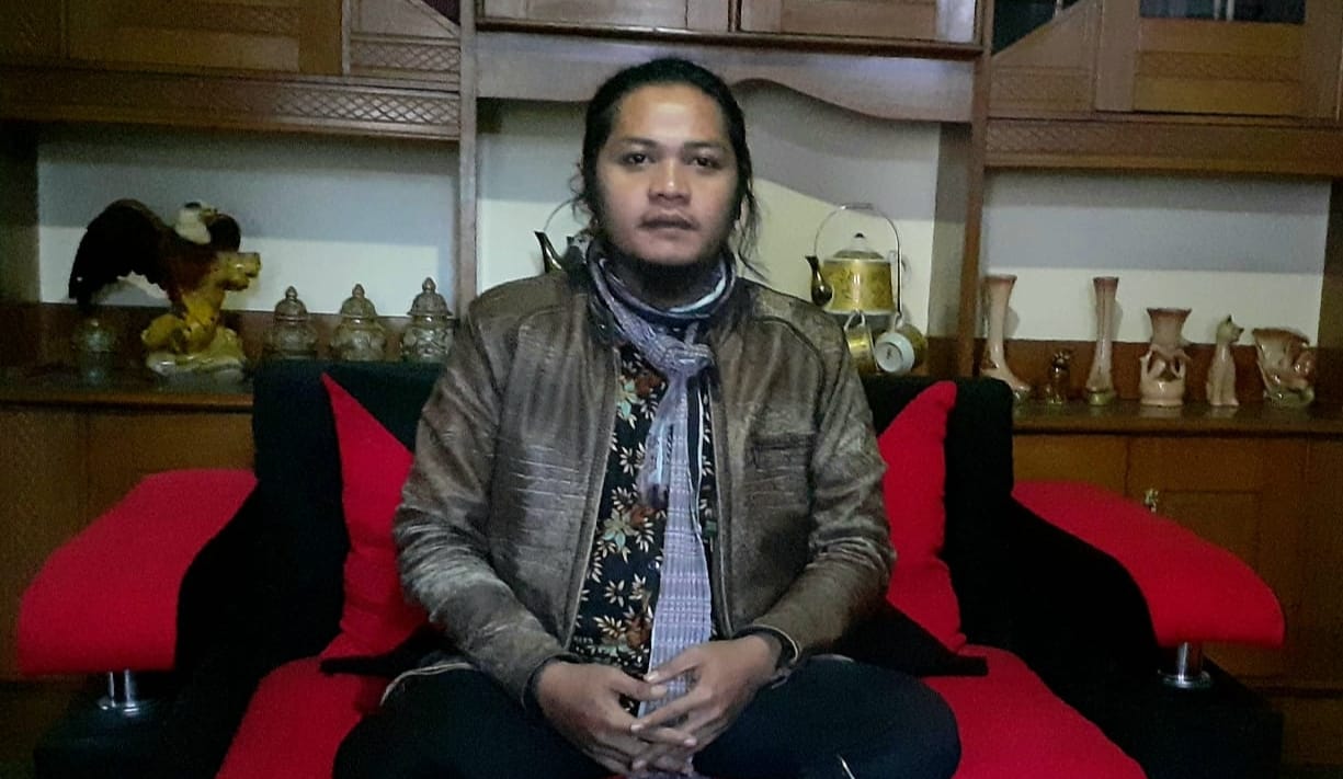 Rayakan Kemerdekaan, Sanggar Pembebasan Bantu Anak Hampir Putus Sekolah