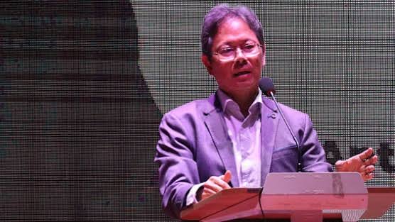 Dibongkar Anthony, Jokowi Diduga Terbitkan Perppu Cipta Kerja untuk Muluskan Proyek Rempang Eco City!