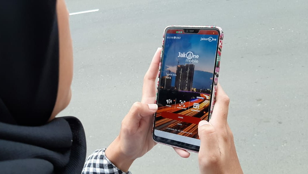 Dukung Penanganan Covid-19, Bank DKI Ajak Warga DKI Jakarta Berdonasi Melalui Bank DKI Peduli