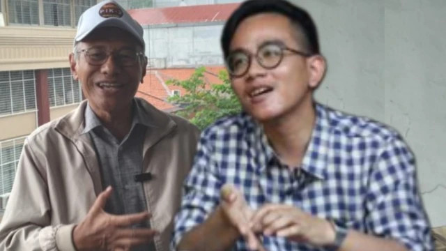 Gibran Harus Segera Disingkirkan