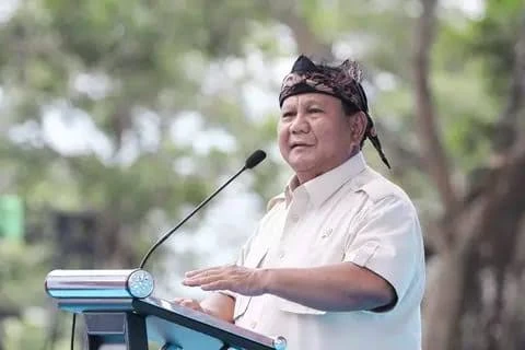 Besok Malam Prabowo Umumkan Formasi Kabinet