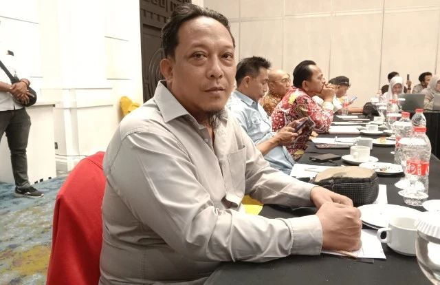 Tolak Raperda KTR, Rekan Indonesia: Larangan Merokok Hasil Konspirasi Industri Farmasi dengan WHO