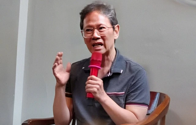 KPK Harus Usut Dugaan Korupsi Impor Beras, Kerugian Negara Bisa Mencapai Rp. 8,5 Triliun!