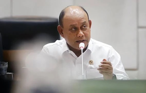 Menu MBG Tidak Penuhi Standar, 62 SPPG Ditutup Sementara