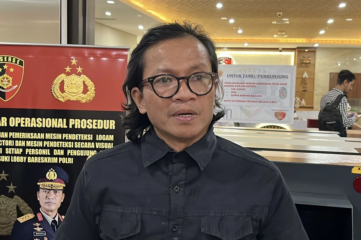 Ngeri! Amnesty: Januari-November 2024 Polisi Terlibat 29 Pembunuhan di Luar Hukum dan 26 Penyiksaan