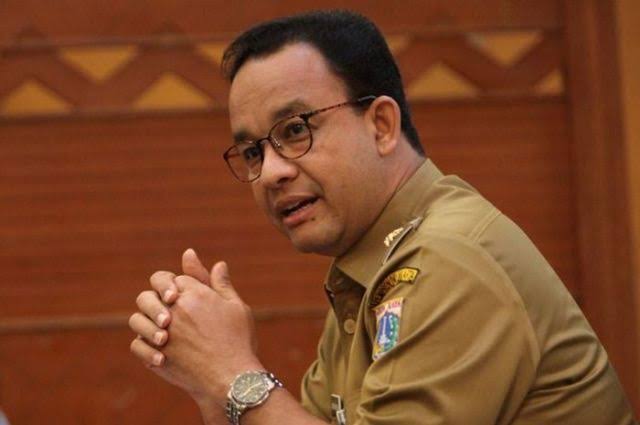 Dua Warga Depok Terjangkit Virus Corona, Anies Himbau Warga Tak Panik