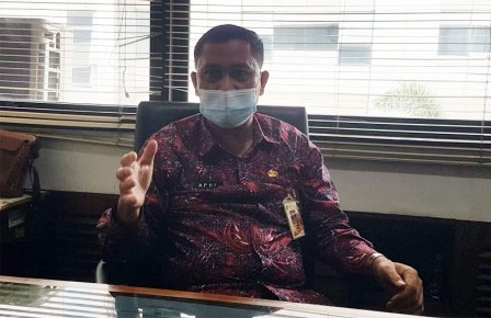 80 P3S Sudin Sosial Jakpus Pantau Pengemis Musiman
