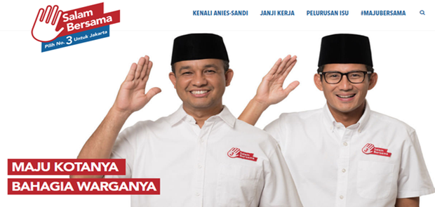 Banyak Salahi Aturan Anies Wajib Tolak Reklamasi Pantai Utara