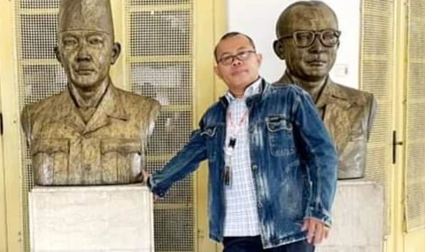 Pekerjaan Prabowo Itu Pekerjaan Raksasa