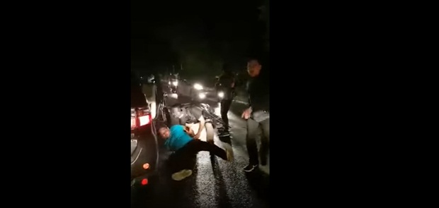 2 Pelaku Penyerangan Hermansyah Ditangkap
