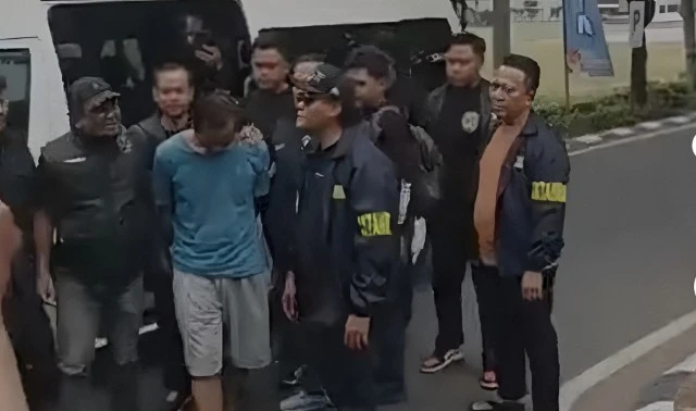Pembunuhan Sadis di Madiun: Jasad 2 Korban Dibakar dan Dihancurkan dengan Penggilingan Daging