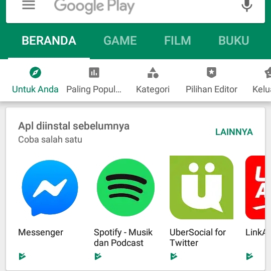 Pendukung Prabowo-Sandi Bisa Unduh Aplikasi Ini Buat Pantau Suara TPS