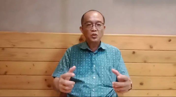 Sangha Mengurus Organisasi Duniawi, Sebaiknya Lepas Jubah