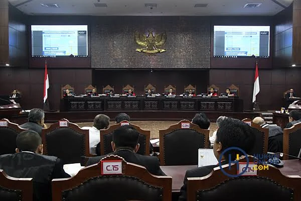 TKN Prabowo Heran Karena AMIN Tidak Ungkap Kesalahan KPU Disidang MK