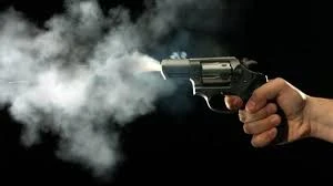 Kabag Ops Polres Solok Selatan Tembak Mati Kasat Reskrim, Diduga Terkait Tambang Galian C