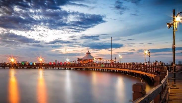 Wisata Ancol Ditutup Lagi, Pengguna Tiket Daring Diberi Waktu Hingga 30 Juni 2021