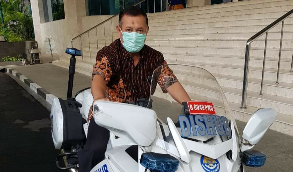 Anies Tarik Rem Darurat, PKS: Pelaku Usaha Banyak Tidak Disiplin