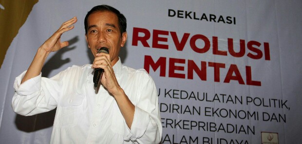 APMAM Desak KPK Audit Anggaran Revolusi Mental dan Tangkap Puan Maharani