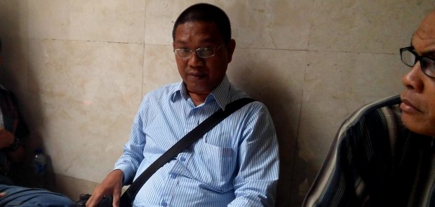 KPK Diminta Audit Izin Penyelenggaraan DWP