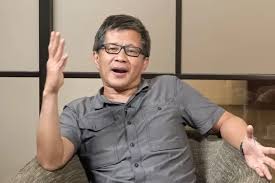 PDIP Cabut Laporan, Begini Respon Rocky Gerung