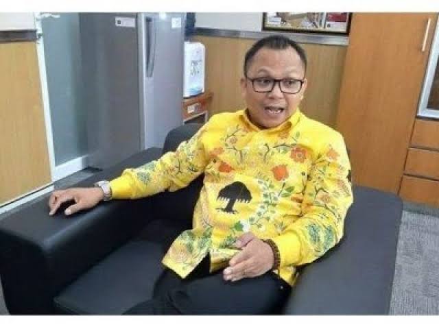 Golkar Tagih Komitmen Anies Soal PSBB