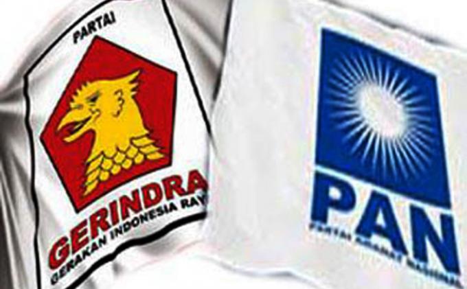 Kado 11 Tahun Tangsel, Paripurna RAPBD Diwarnai Walkout