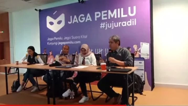 Migrant Care Ungkap Miliaran Uang Rakyat Terbuang Sia-sia di Hongkong Gara-gara Pemilihan Sistem Pos