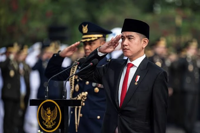 Surat Usulan Pemakzulan Gibran dari FPP TNI Telah di Tangan Pimpinan DPR