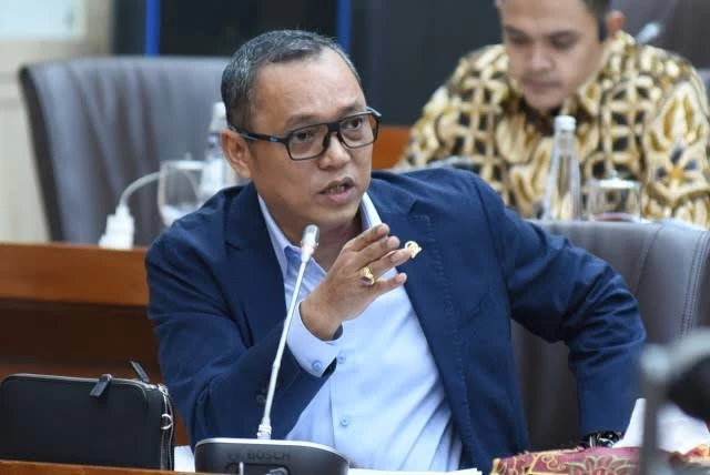 Setop Rekapitulasi di Kecamatan, KPU Dicurigai Mau Ngakali Suara Hasil Pemilu