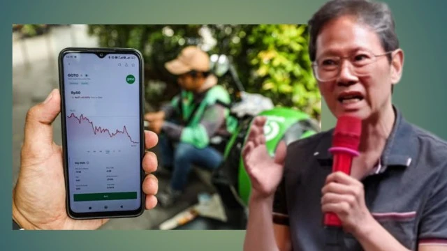 Rugikan Masyarakat dan Telkom Puluhan Triliun Rupiah, KPK Wajib Usut Skandal Kejahatan Keuangan Goto