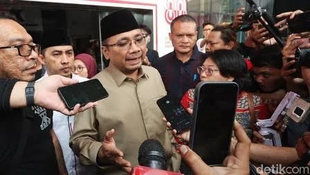 Diungkap KPK: Yaqut Yang Bagi 20.000 Kuota Haji dari Arab Saudi, dan Langgar Undang-undang