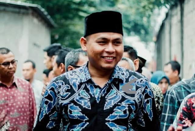 Bamus Tangsel: Ketahanan Pangan Masyarakat Harus Diutamakan Biar 'Nggak Bandel'