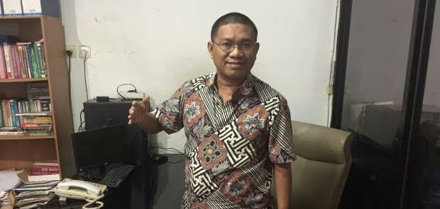 Hindari Kluster Baru, Anies Diminta Tutup Balai Kota